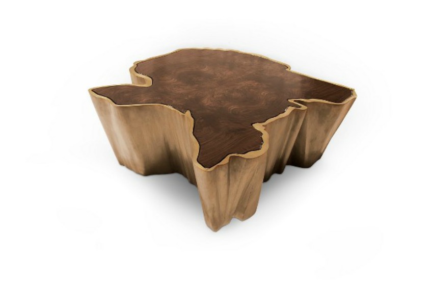 200 Must-Have Lighting and Furniture modern Design Pieces By BRABBU - Part 2 furniture design 200 Must-Have Lighting and Furniture Design Pieces By BRABBU – Part 2 SEQUOIA Center Table