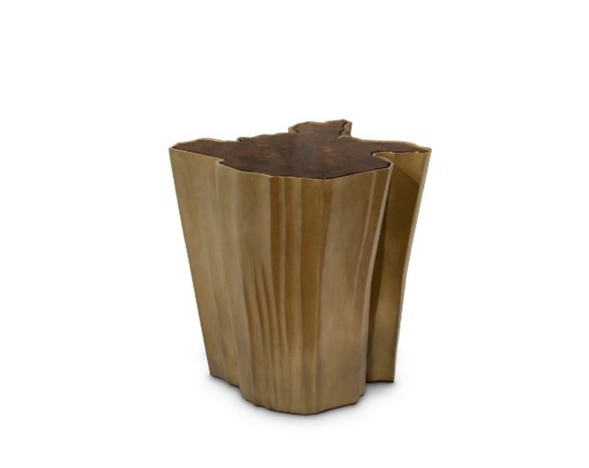 200 Must-Have Lighting and Furniture modern Design Pieces By BRABBU - Part 2 furniture design 200 Must-Have Lighting and Furniture Design Pieces By BRABBU – Part 2 SEQUOIA Side Table Big