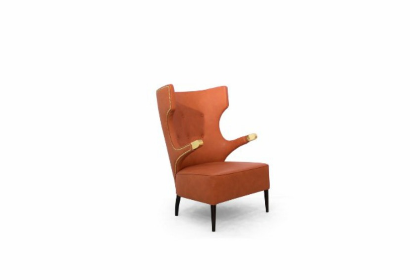 200 Must-Have Lighting and Furniture Design Pieces By BRABBU - Part 2 furniture design 200 Must-Have Lighting and Furniture Design Pieces By BRABBU – Part 2 SIKA armchair