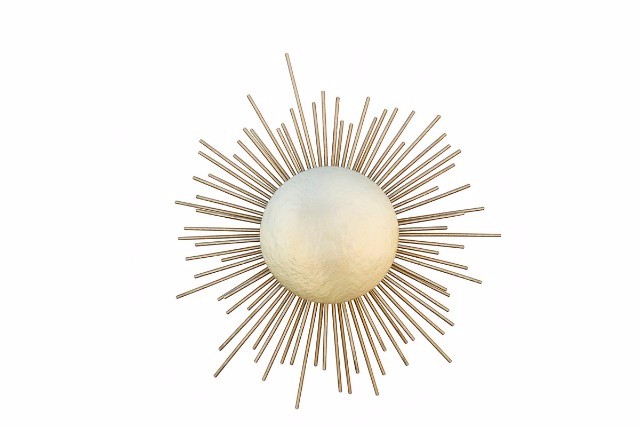 200 Must-Have Lighting & Furniture Design Pieces By BRABBU - Part 2 furniture design 200 Must-Have Lighting and Furniture Design Pieces By BRABBU – Part 2 SOLEIL wall lamp
