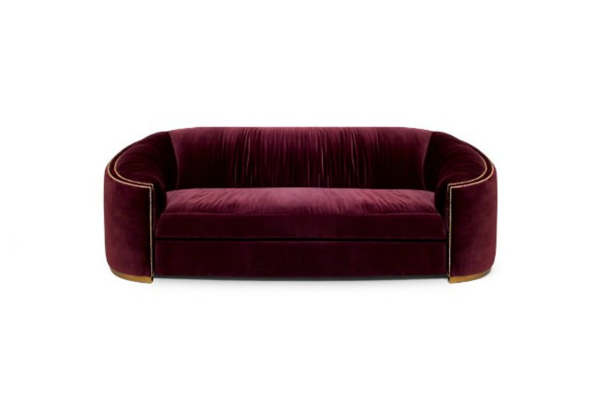 200 Must-Have Lighting and Furniture Design Pieces By BRABBU - Part 2 furniture design 200 Must-Have Lighting and Furniture Design Pieces By BRABBU – Part 2 WALES sofa