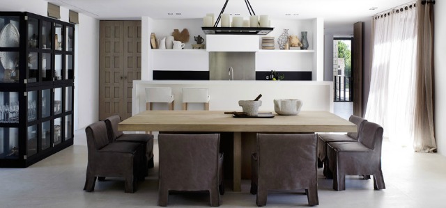 The Best Interior Design Ideas By Piet Boon interior design inspiration The Best Interior Design Inspiration By Piet Boon styling south coast villa row1 img1 1