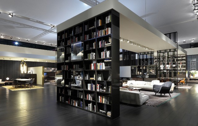 Top Luxury Brands Present At Salone del Mobile 2017  Top Luxury Brands Present At Salone del Mobile 2017 06 00  MG 6576