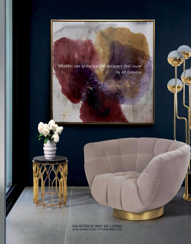 11 Reasons Why You Should Get BRABBU's New Catalogue  11 Reasons Why You Should Get BRABBU’s New Catalogue 11 Reasons Why You Should Get BRABBUs New Catalogue 11