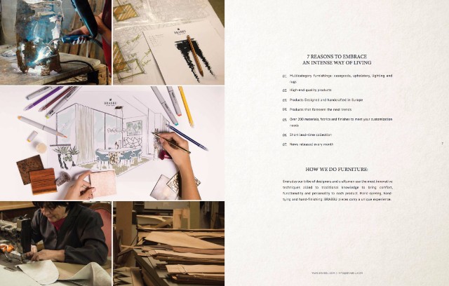 11 Reasons Why You Should Get BRABBU's New Catalogue  11 Reasons Why You Should Get BRABBU’s New Catalogue 11 Reasons Why You Should Get BRABBUs New Catalogue 2