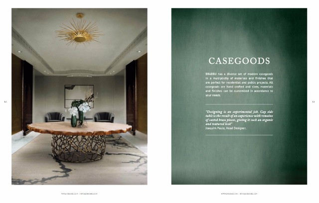 11 Reasons Why You Should Get BRABBU's New Catalogue  11 Reasons Why You Should Get BRABBU’s New Catalogue 11 Reasons Why You Should Get BRABBUs New Catalogue 3