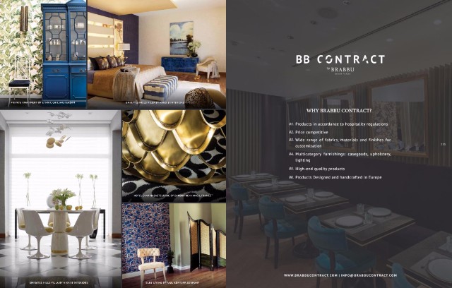 11 Reasons Why You Should Get BRABBU's New Catalogue  11 Reasons Why You Should Get BRABBU’s New Catalogue 11 Reasons Why You Should Get BRABBUs New Catalogue 9