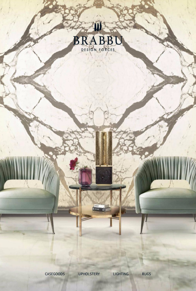 11 Reasons Why You Should Get BRABBU's New Catalogue  11 Reasons Why You Should Get BRABBU’s New Catalogue 11 Reasons Why You Should Get BRABBUs New Catalogue