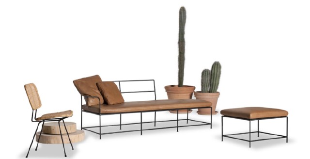 Top Luxury Brands Present At Salone del Mobile 2017  Top Luxury Brands Present At Salone del Mobile 2017 13881289 trends isaloni 2017 baxter presented new t7fff0eb4