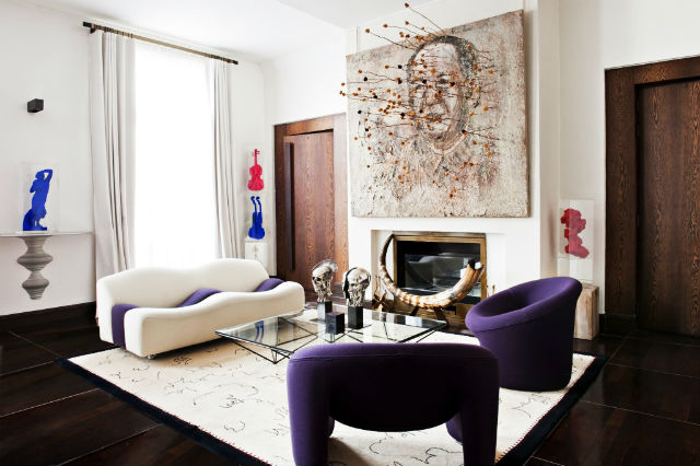 9 Chic Decorating Ideas to Take From Emma Donnersberg Interiors   9 Chic Decorating Ideas to Take From Emma Donnersberg Interiors 6
