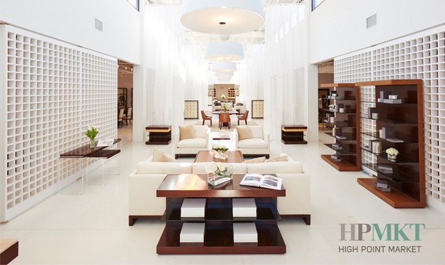 The Best Interior Design Inspiration From High Point Market 2017   The Best Interior Design Inspiration From High Point Market 2017 Decca Furniture at High Point Market2