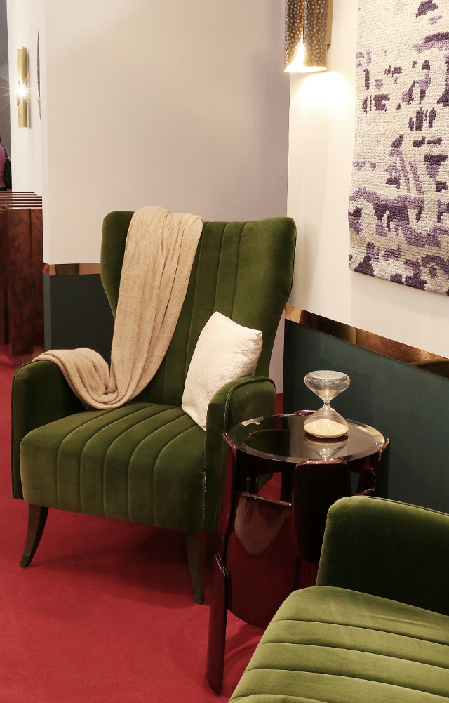 Decorating Ideas To Take From BRABBU At Salone Del Mobile 2017  74 Decorating Ideas To Take From BRABBU At Salone Del Mobile 2017 Decorating Ideas To Take From BRABBU At Salone Del Mobile 2017 12 1