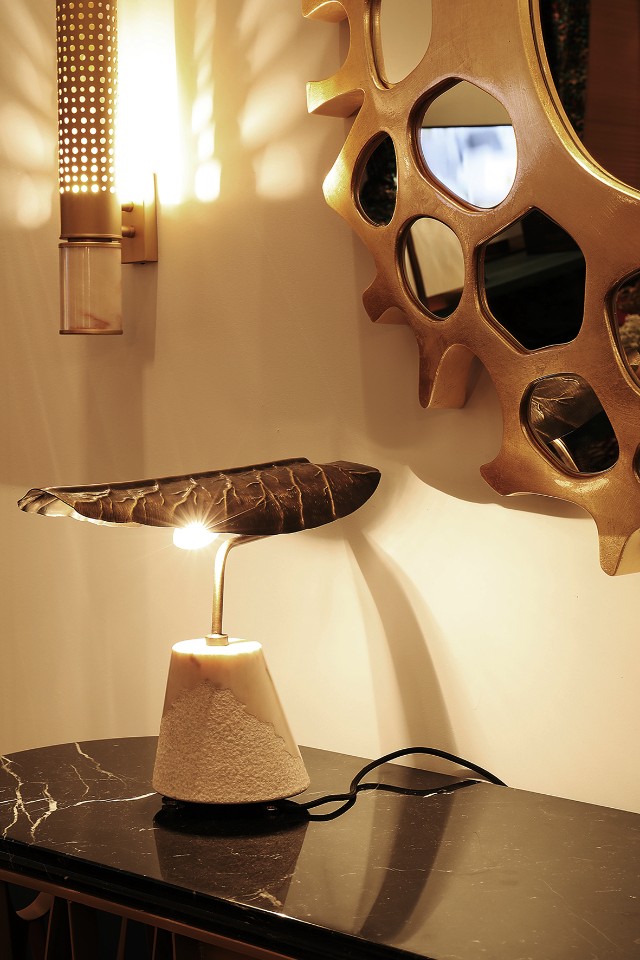 Decorating Ideas To Take From BRABBU At Salone Del Mobile 2017  74 Decorating Ideas To Take From BRABBU At Salone Del Mobile 2017 Decorating Ideas To Take From BRABBU At Salone Del Mobile 2017 13