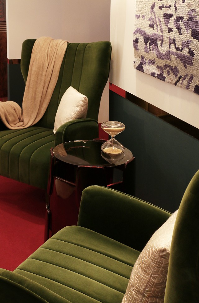 Decorating Ideas To Take From BRABBU At Salone Del Mobile 2017  74 Decorating Ideas To Take From BRABBU At Salone Del Mobile 2017 Decorating Ideas To Take From BRABBU At Salone Del Mobile 2017 14 1