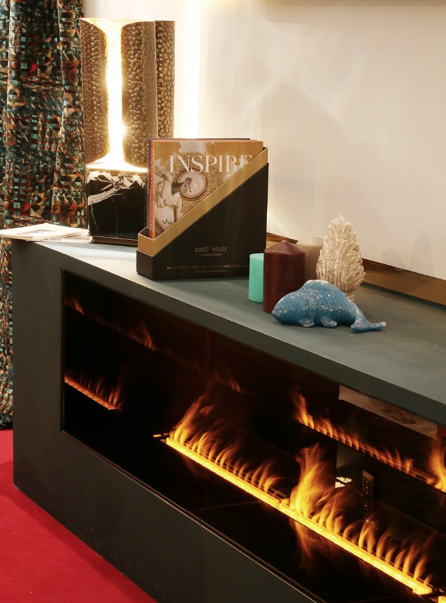 Decorating Ideas To Take From BRABBU At Salone Del Mobile 2017  74 Decorating Ideas To Take From BRABBU At Salone Del Mobile 2017 Decorating Ideas To Take From BRABBU At Salone Del Mobile 2017 15 1