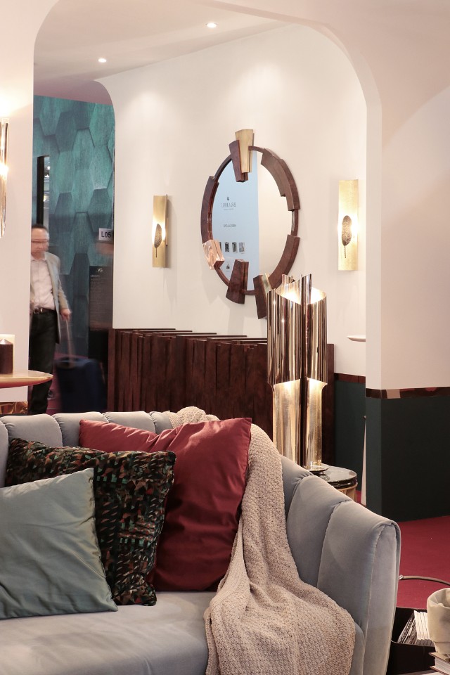 Decorating Ideas To Take From BRABBU At Salone Del Mobile 2017  74 Decorating Ideas To Take From BRABBU At Salone Del Mobile 2017 Decorating Ideas To Take From BRABBU At Salone Del Mobile 2017 2 1