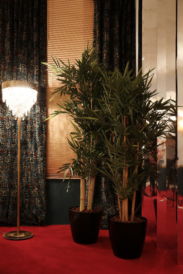 Decorating Ideas To Take From BRABBU At Salone Del Mobile 2017  74 Decorating Ideas To Take From BRABBU At Salone Del Mobile 2017 Decorating Ideas To Take From BRABBU At Salone Del Mobile 2017 20