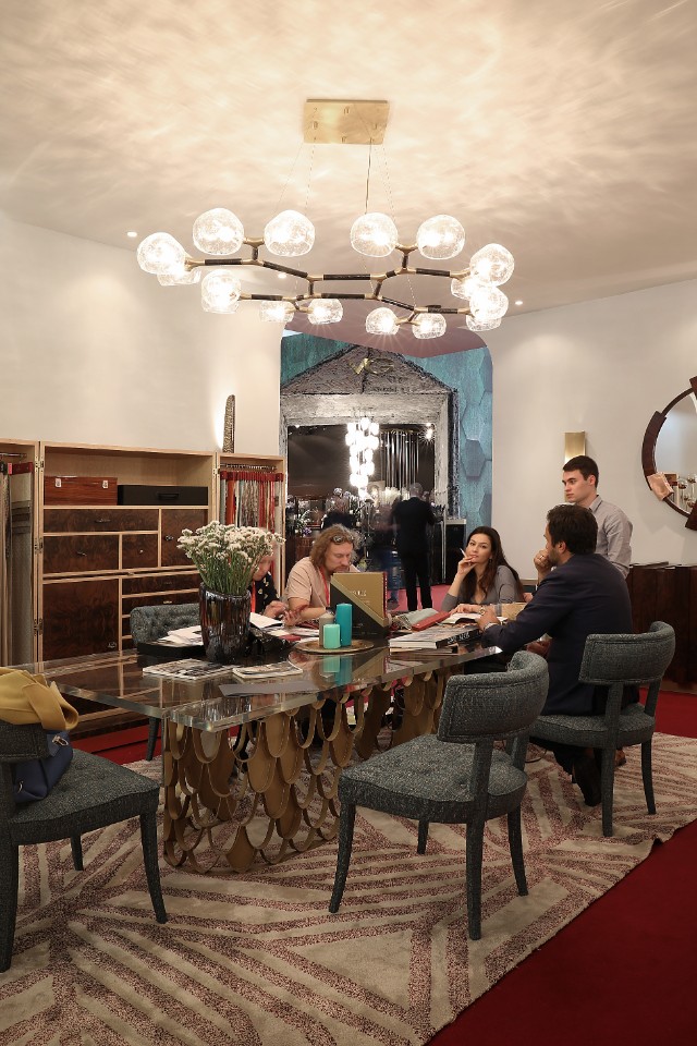 Decorating Ideas To Take From BRABBU At Salone Del Mobile 2017  74 Decorating Ideas To Take From BRABBU At Salone Del Mobile 2017 Decorating Ideas To Take From BRABBU At Salone Del Mobile 2017 21