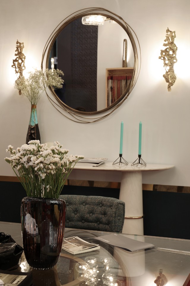 Decorating Ideas To Take From BRABBU At Salone Del Mobile 2017  74 Decorating Ideas To Take From BRABBU At Salone Del Mobile 2017 Decorating Ideas To Take From BRABBU At Salone Del Mobile 2017 23
