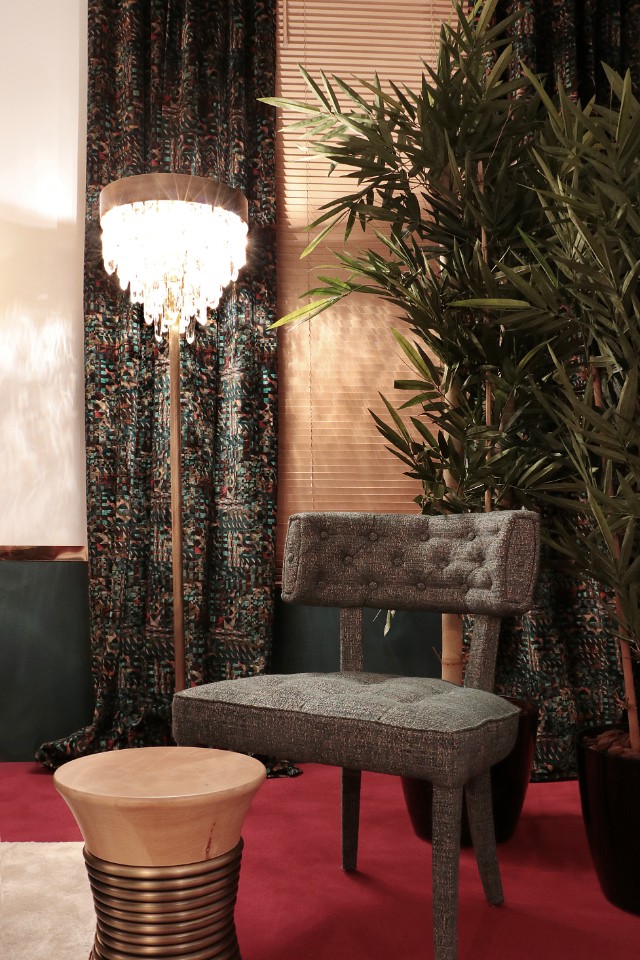 Decorating Ideas To Take From BRABBU At Salone Del Mobile 2017  74 Decorating Ideas To Take From BRABBU At Salone Del Mobile 2017 Decorating Ideas To Take From BRABBU At Salone Del Mobile 2017 24 1