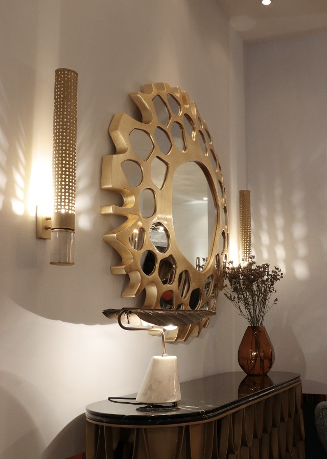 Decorating Ideas To Take From BRABBU At Salone Del Mobile 2017  74 Decorating Ideas To Take From BRABBU At Salone Del Mobile 2017 Decorating Ideas To Take From BRABBU At Salone Del Mobile 2017 25 1