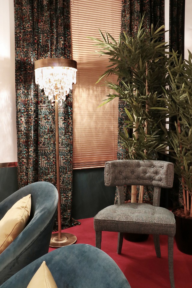 Decorating Ideas To Take From BRABBU At Salone Del Mobile 2017  74 Decorating Ideas To Take From BRABBU At Salone Del Mobile 2017 Decorating Ideas To Take From BRABBU At Salone Del Mobile 2017 26 1