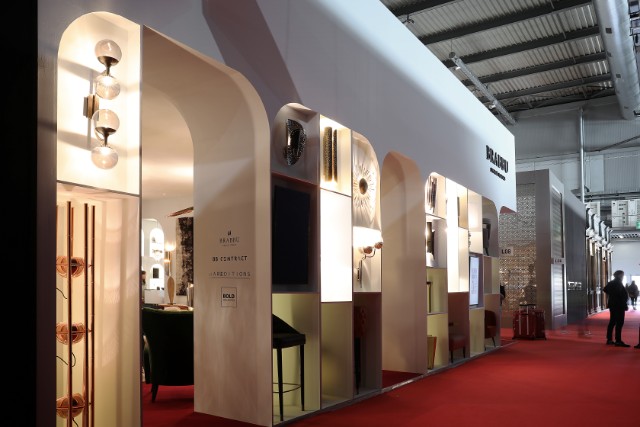Decorating Ideas To Take From BRABBU At Salone Del Mobile 2017  74 Decorating Ideas To Take From BRABBU At Salone Del Mobile 2017 Decorating Ideas To Take From BRABBU At Salone Del Mobile 2017 26