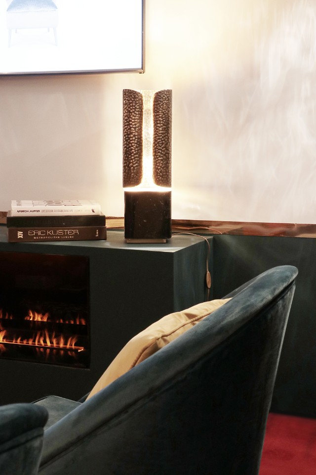 Decorating Ideas To Take From BRABBU At Salone Del Mobile 2017  74 Decorating Ideas To Take From BRABBU At Salone Del Mobile 2017 Decorating Ideas To Take From BRABBU At Salone Del Mobile 2017 27 1