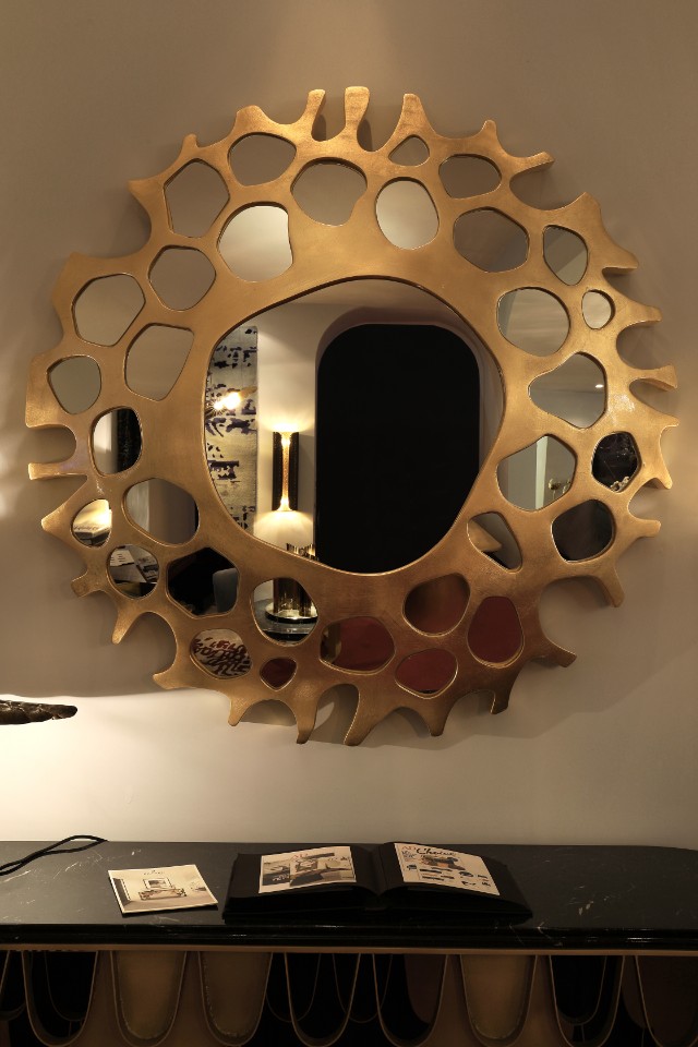 Decorating Ideas To Take From BRABBU At Salone Del Mobile 2017  74 Decorating Ideas To Take From BRABBU At Salone Del Mobile 2017 Decorating Ideas To Take From BRABBU At Salone Del Mobile 2017 27