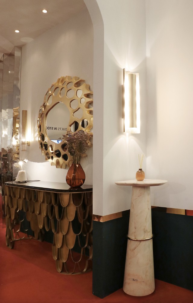 Decorating Ideas To Take From BRABBU At Salone Del Mobile 2017  74 Decorating Ideas To Take From BRABBU At Salone Del Mobile 2017 Decorating Ideas To Take From BRABBU At Salone Del Mobile 2017 28 1