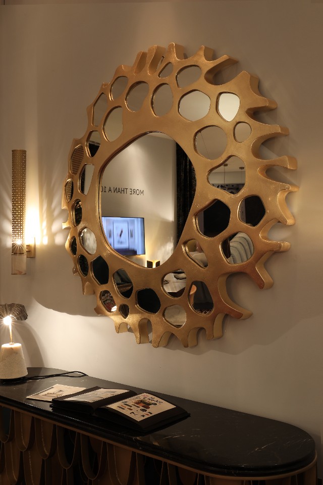 Decorating Ideas To Take From BRABBU At Salone Del Mobile 2017  74 Decorating Ideas To Take From BRABBU At Salone Del Mobile 2017 Decorating Ideas To Take From BRABBU At Salone Del Mobile 2017 28