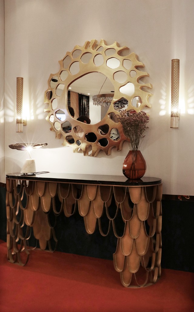 Decorating Ideas To Take From BRABBU At Salone Del Mobile 2017  74 Decorating Ideas To Take From BRABBU At Salone Del Mobile 2017 Decorating Ideas To Take From BRABBU At Salone Del Mobile 2017 29 1