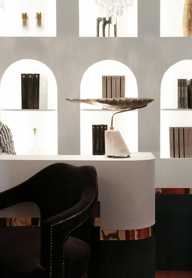 Decorating Ideas To Take From BRABBU At Salone Del Mobile 2017  74 Decorating Ideas To Take From BRABBU At Salone Del Mobile 2017 Decorating Ideas To Take From BRABBU At Salone Del Mobile 2017 3 1