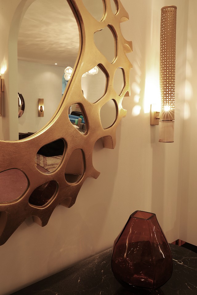 Decorating Ideas To Take From BRABBU At Salone Del Mobile 2017  74 Decorating Ideas To Take From BRABBU At Salone Del Mobile 2017 Decorating Ideas To Take From BRABBU At Salone Del Mobile 2017 3