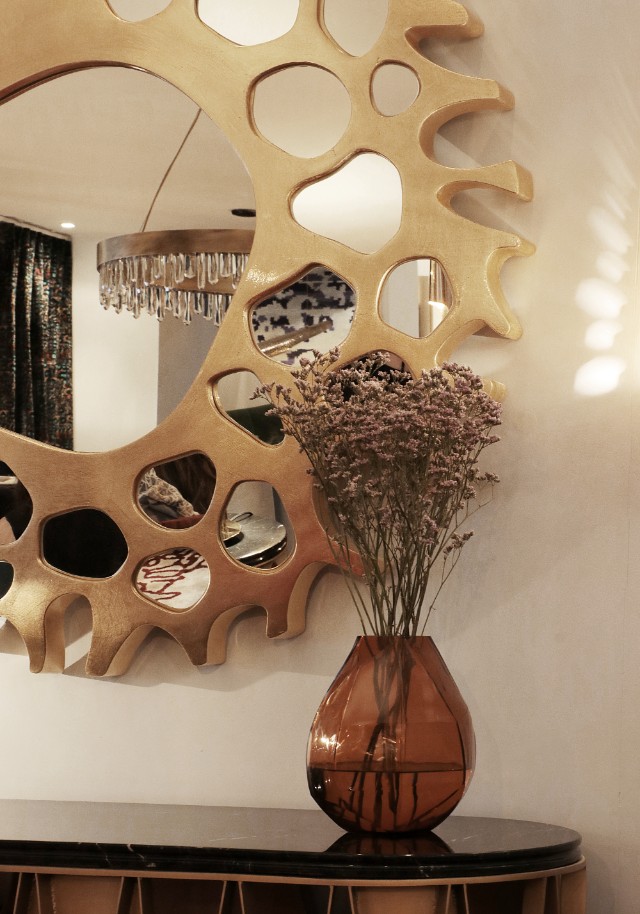 Decorating Ideas To Take From BRABBU At Salone Del Mobile 2017  74 Decorating Ideas To Take From BRABBU At Salone Del Mobile 2017 Decorating Ideas To Take From BRABBU At Salone Del Mobile 2017 30 1
