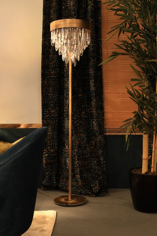 Decorating Ideas To Take From BRABBU At Salone Del Mobile 2017  74 Decorating Ideas To Take From BRABBU At Salone Del Mobile 2017 Decorating Ideas To Take From BRABBU At Salone Del Mobile 2017 30