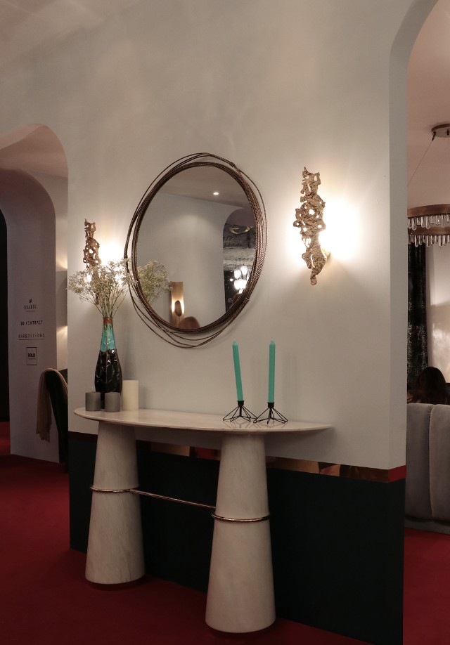 Decorating Ideas To Take From BRABBU At Salone Del Mobile 2017  74 Decorating Ideas To Take From BRABBU At Salone Del Mobile 2017 Decorating Ideas To Take From BRABBU At Salone Del Mobile 2017 31 1