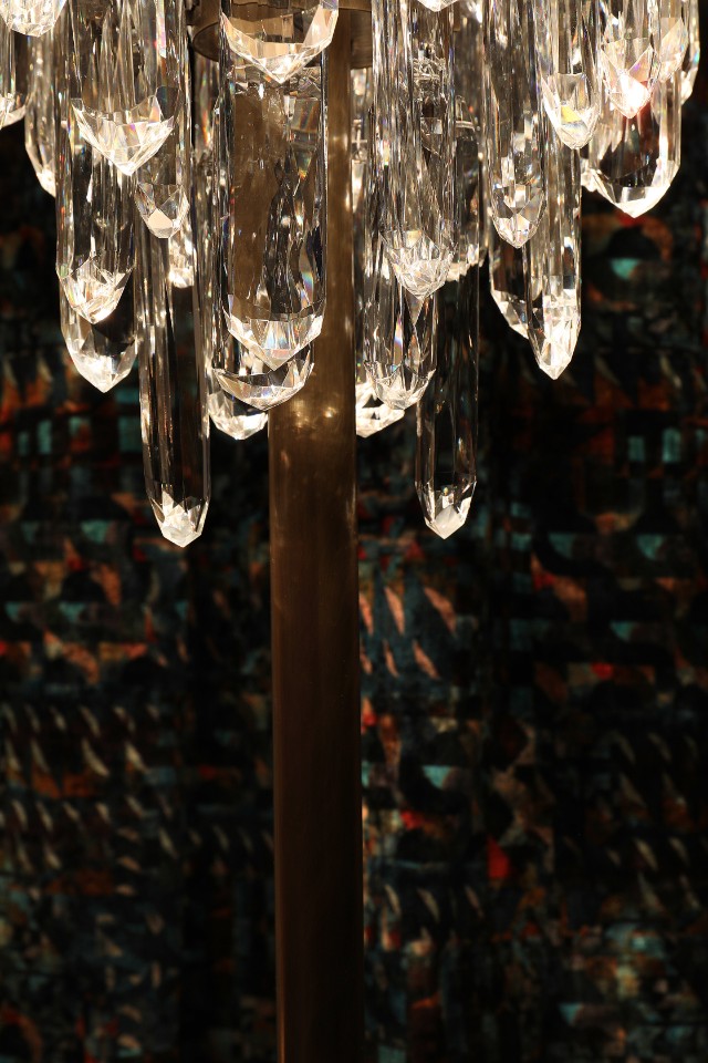 Decorating Ideas To Take From BRABBU At Salone Del Mobile 2017  74 Decorating Ideas To Take From BRABBU At Salone Del Mobile 2017 Decorating Ideas To Take From BRABBU At Salone Del Mobile 2017 31