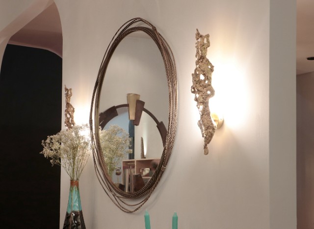 Decorating Ideas To Take From BRABBU At Salone Del Mobile 2017  74 Decorating Ideas To Take From BRABBU At Salone Del Mobile 2017 Decorating Ideas To Take From BRABBU At Salone Del Mobile 2017 33 1
