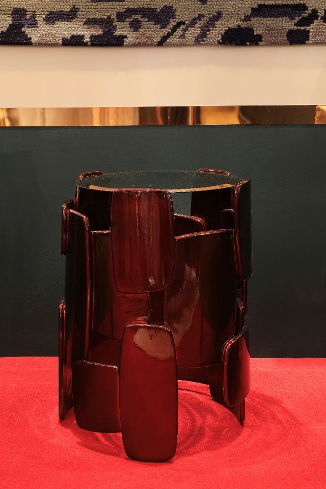 Decorating Ideas To Take From BRABBU At Salone Del Mobile 2017  74 Decorating Ideas To Take From BRABBU At Salone Del Mobile 2017 Decorating Ideas To Take From BRABBU At Salone Del Mobile 2017 33