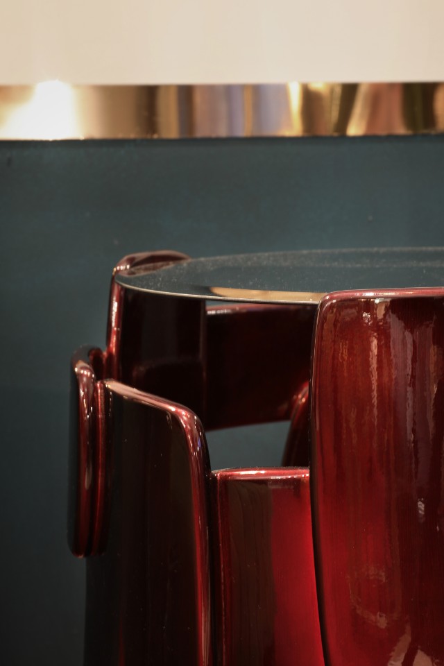 Decorating Ideas To Take From BRABBU At Salone Del Mobile 2017  74 Decorating Ideas To Take From BRABBU At Salone Del Mobile 2017 Decorating Ideas To Take From BRABBU At Salone Del Mobile 2017 34