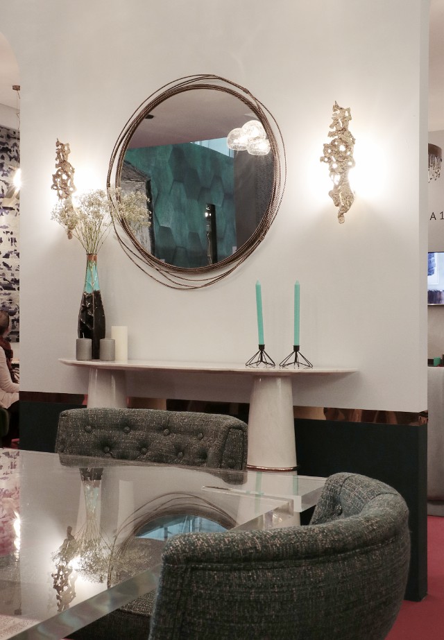 Decorating Ideas To Take From BRABBU At Salone Del Mobile 2017  74 Decorating Ideas To Take From BRABBU At Salone Del Mobile 2017 Decorating Ideas To Take From BRABBU At Salone Del Mobile 2017 36 1