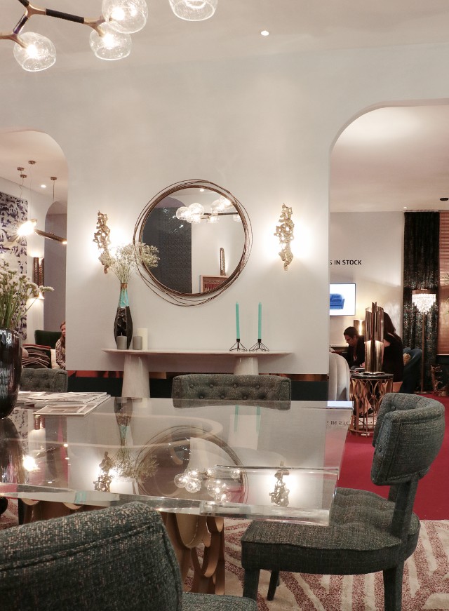 Decorating Ideas To Take From BRABBU At Salone Del Mobile 2017  74 Decorating Ideas To Take From BRABBU At Salone Del Mobile 2017 Decorating Ideas To Take From BRABBU At Salone Del Mobile 2017 37 1