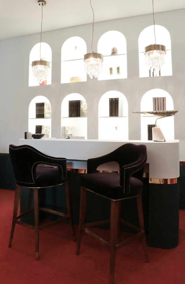 Decorating Ideas To Take From BRABBU At Salone Del Mobile 2017  74 Decorating Ideas To Take From BRABBU At Salone Del Mobile 2017 Decorating Ideas To Take From BRABBU At Salone Del Mobile 2017 38