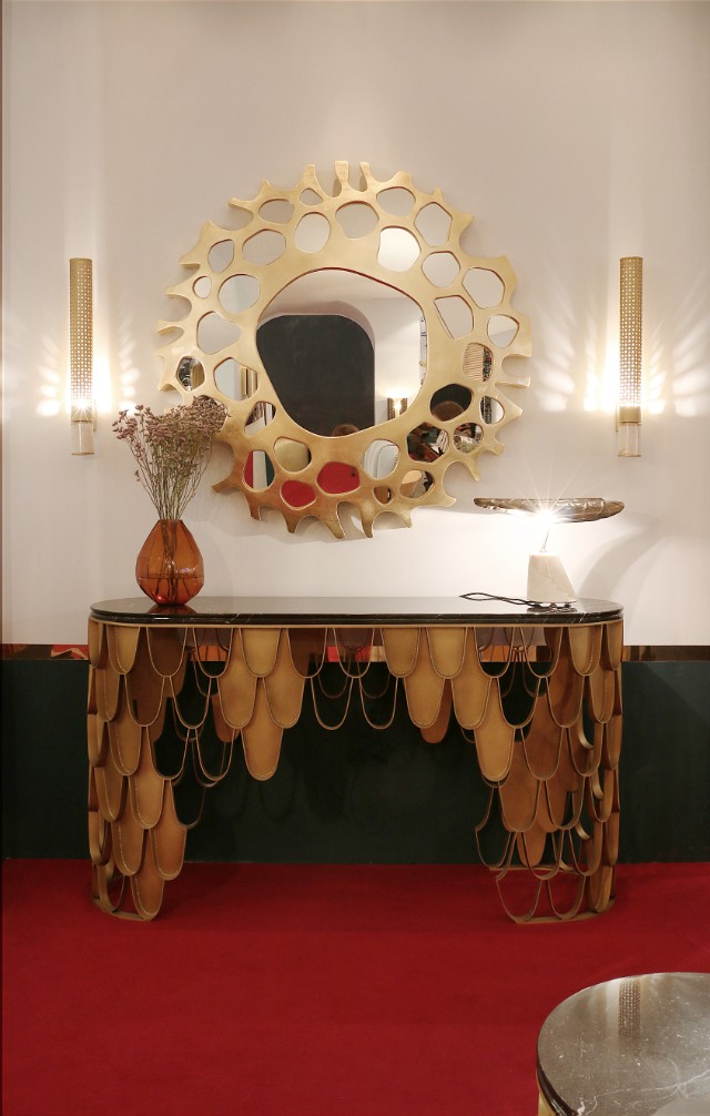 Decorating Ideas To Take From BRABBU At Salone Del Mobile 2017  74 Decorating Ideas To Take From BRABBU At Salone Del Mobile 2017 Decorating Ideas To Take From BRABBU At Salone Del Mobile 2017 4 1