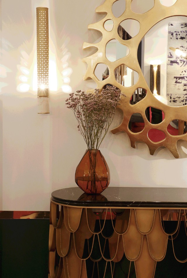 Decorating Ideas To Take From BRABBU At Salone Del Mobile 2017  74 Decorating Ideas To Take From BRABBU At Salone Del Mobile 2017 Decorating Ideas To Take From BRABBU At Salone Del Mobile 2017 6