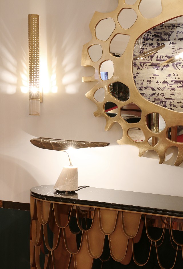 Decorating Ideas To Take From BRABBU At Salone Del Mobile 2017  74 Decorating Ideas To Take From BRABBU At Salone Del Mobile 2017 Decorating Ideas To Take From BRABBU At Salone Del Mobile 2017 7 1
