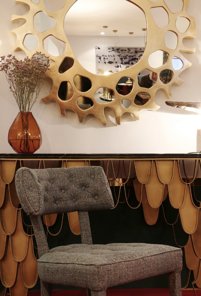 74 Decorating Ideas To Take From BRABBU At Salone Del Mobile 2017 Decorating Ideas To Take From BRABBU At Salone Del Mobile 2017 8 1
