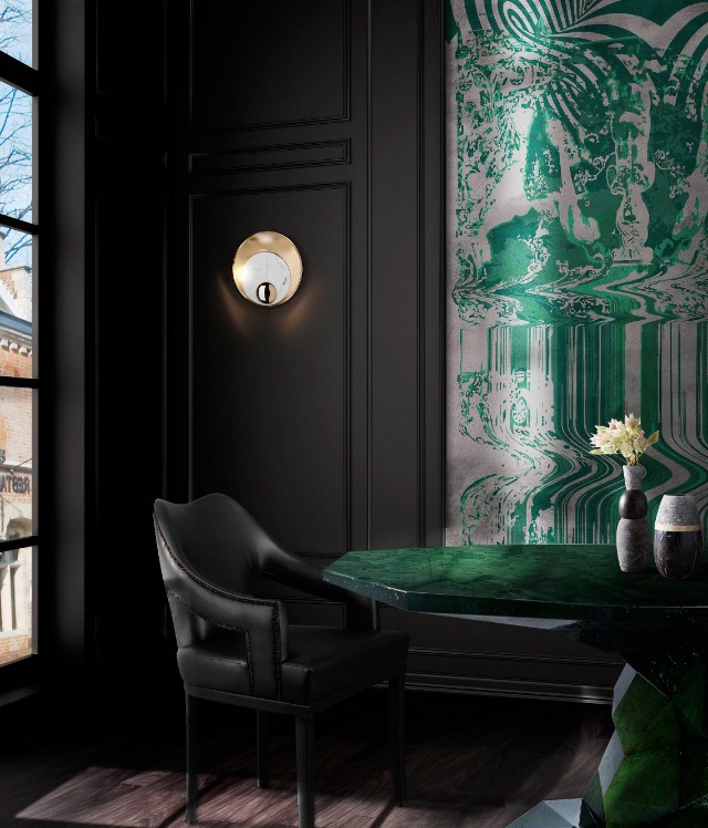 Dining Room Furniture That Interior Design Dreams Are Made Of  The Dining Room Furniture That Interior Design Dreams Are Made Of Dining Room Furniture That Interior Design Dreams Are Made Of 1