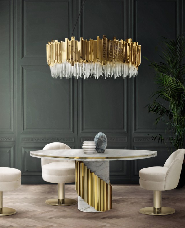 Dining Room Furniture That Interior Design Dreams Are Made Of  The Dining Room Furniture That Interior Design Dreams Are Made Of Dining Room Furniture That Interior Design Dreams Are Made Of 11 2